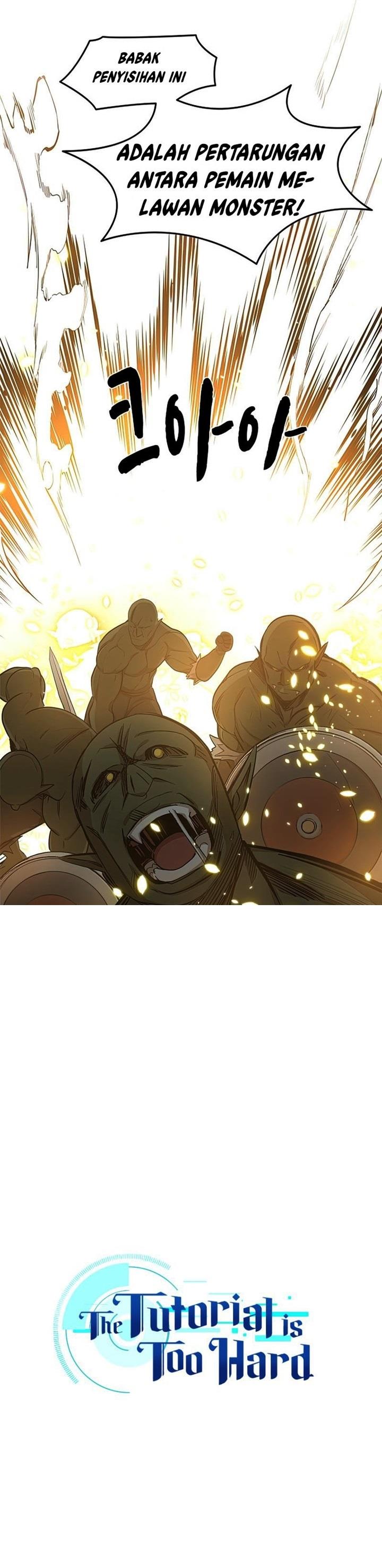 The Tutorial is Too Hard Chap 83 - Next Chap 84