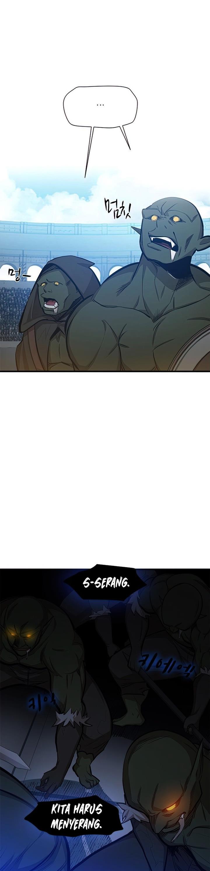 The Tutorial is Too Hard Chap 83 - Next Chap 84