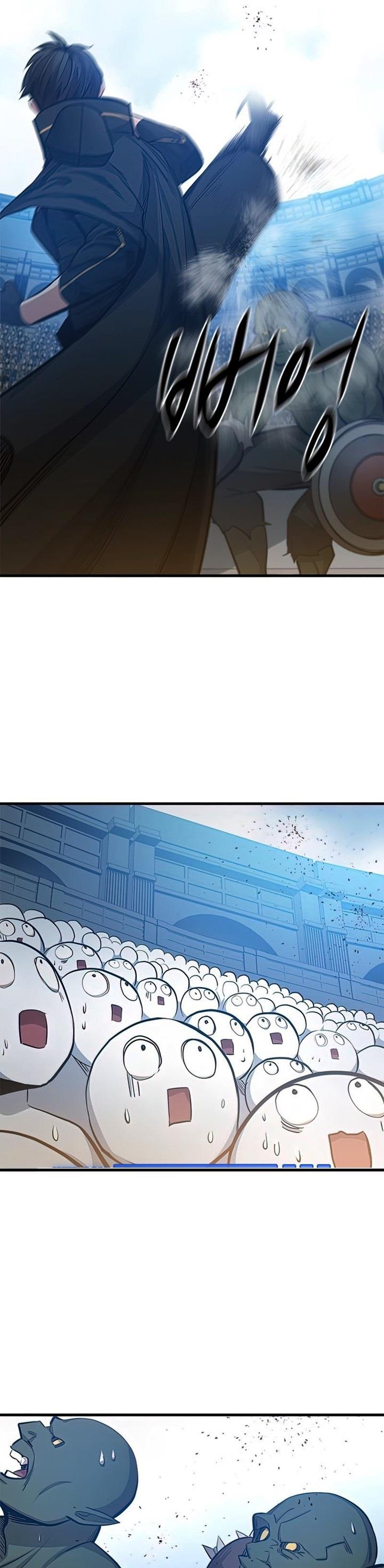 The Tutorial is Too Hard Chap 83 - Next Chap 84