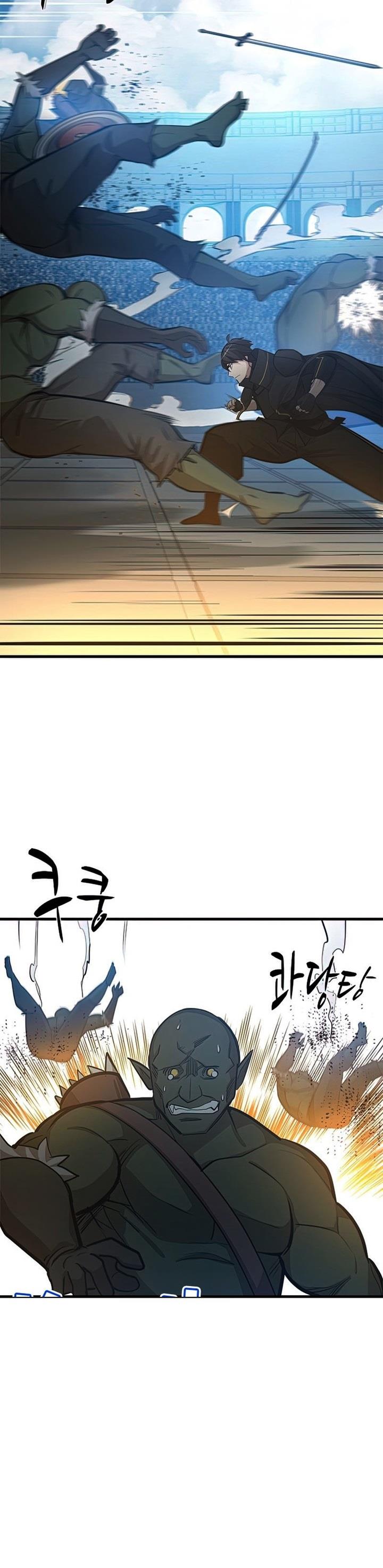 The Tutorial is Too Hard Chap 83 - Next Chap 84