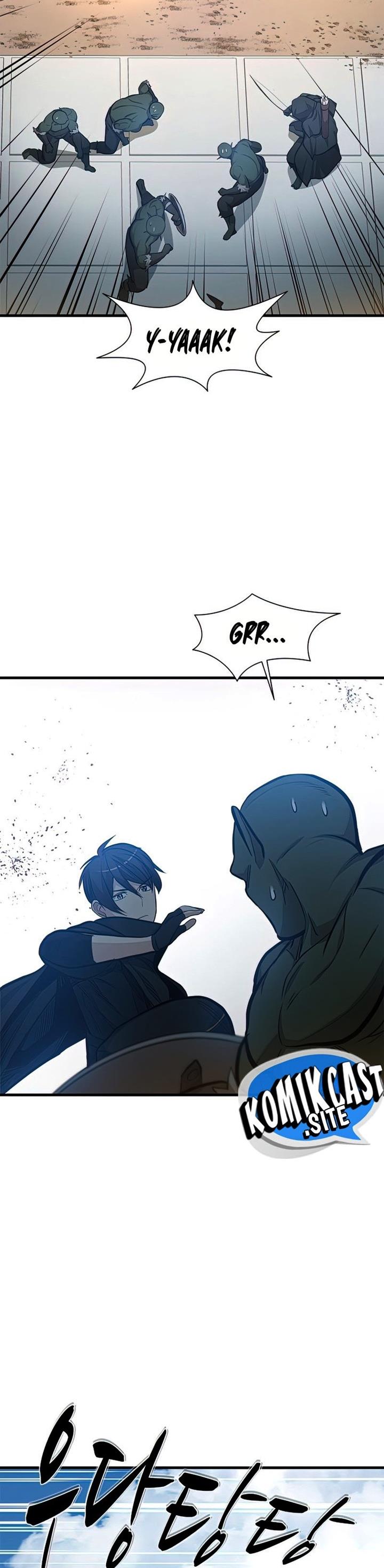 The Tutorial is Too Hard Chap 83 - Next Chap 84