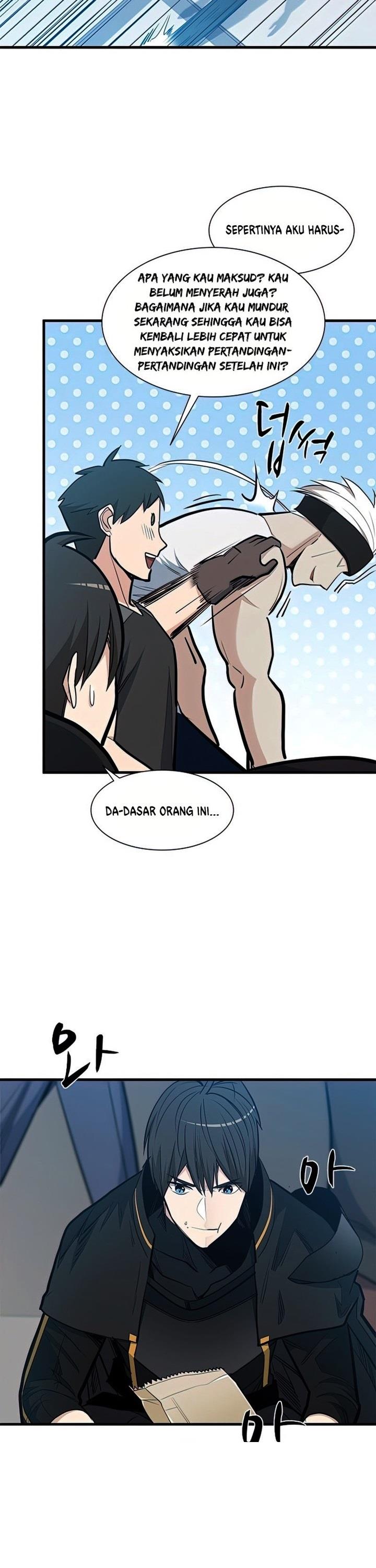 The Tutorial is Too Hard Chap 83 - Next Chap 84