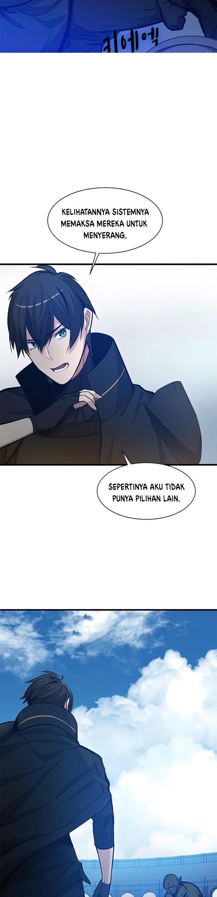 The Tutorial is Too Hard Chap 83 - Next Chap 84