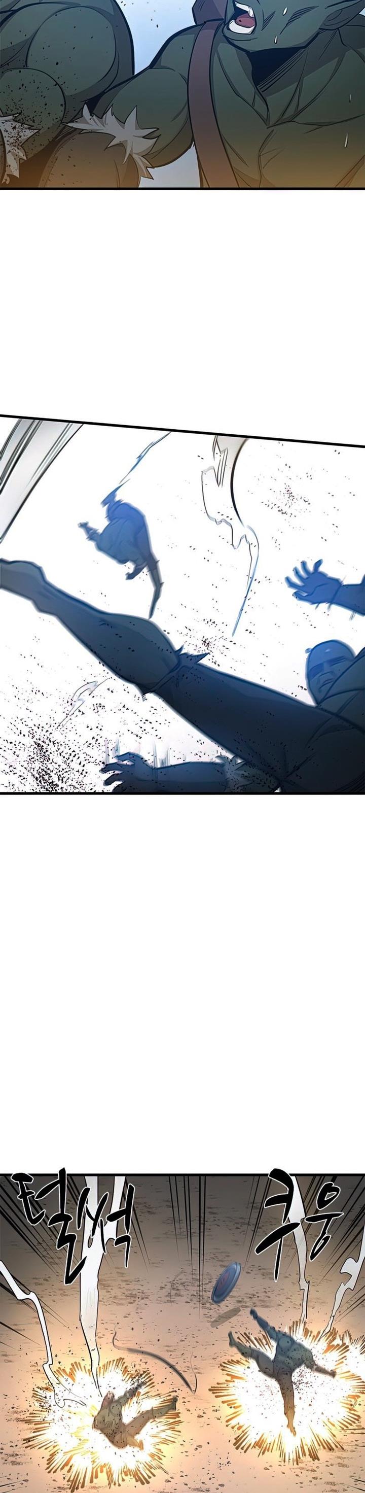 The Tutorial is Too Hard Chap 83 - Next Chap 84