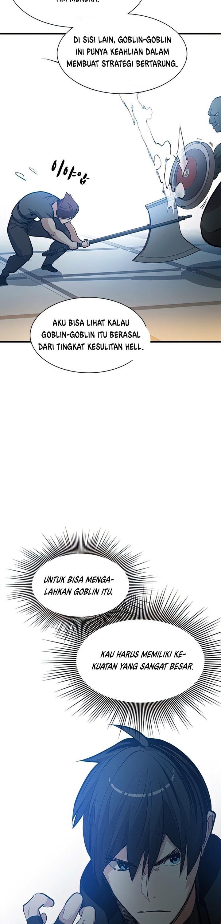 The Tutorial is Too Hard Chap 83 - Next Chap 84