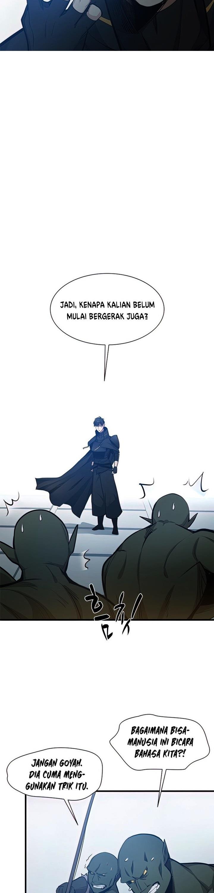 The Tutorial is Too Hard Chap 83 - Next Chap 84