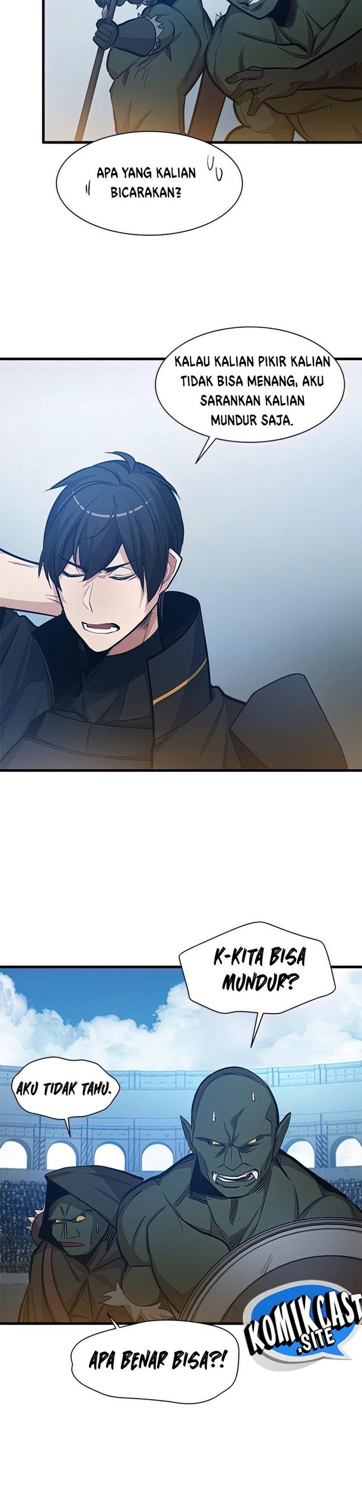 The Tutorial is Too Hard Chap 83 - Next Chap 84