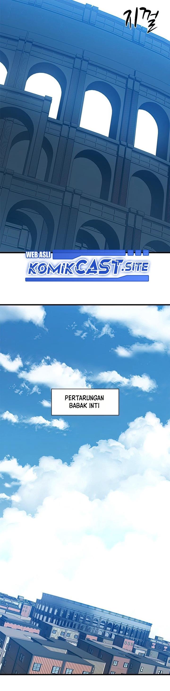 The Tutorial is Too Hard Chap 83 - Next Chap 84