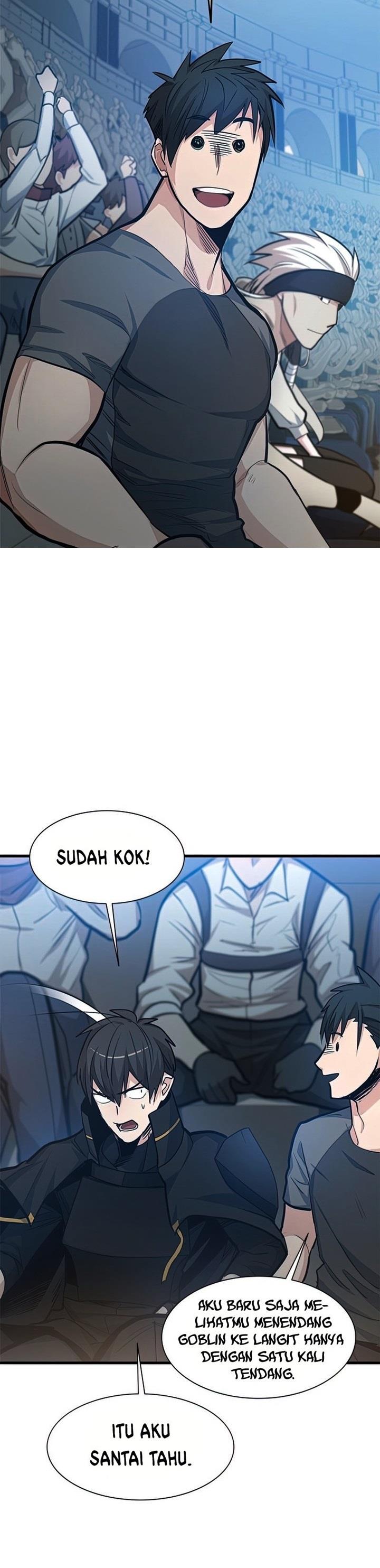 The Tutorial is Too Hard Chap 83 - Next Chap 84