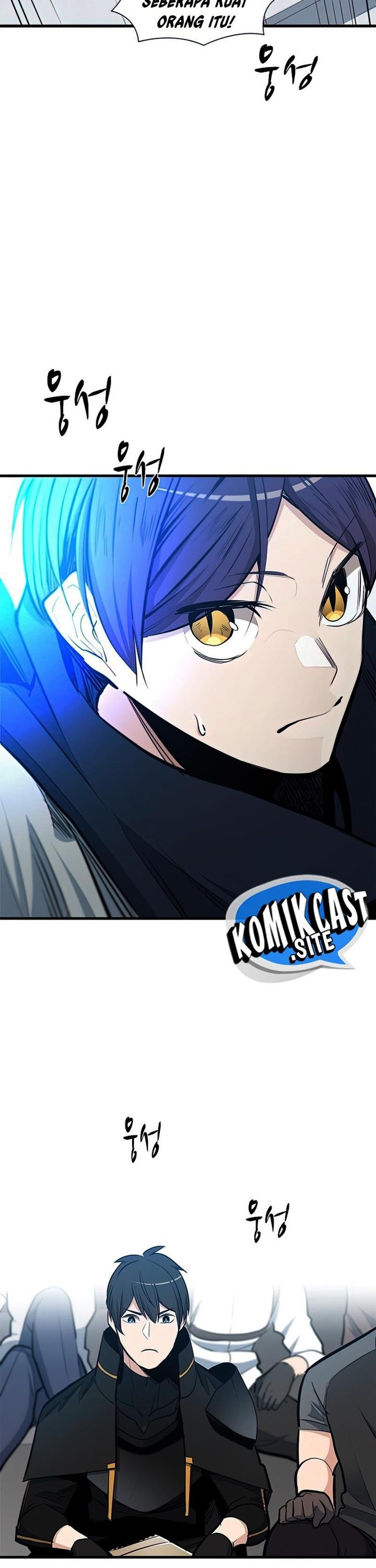 The Tutorial is Too Hard Chap 83 - Next Chap 84