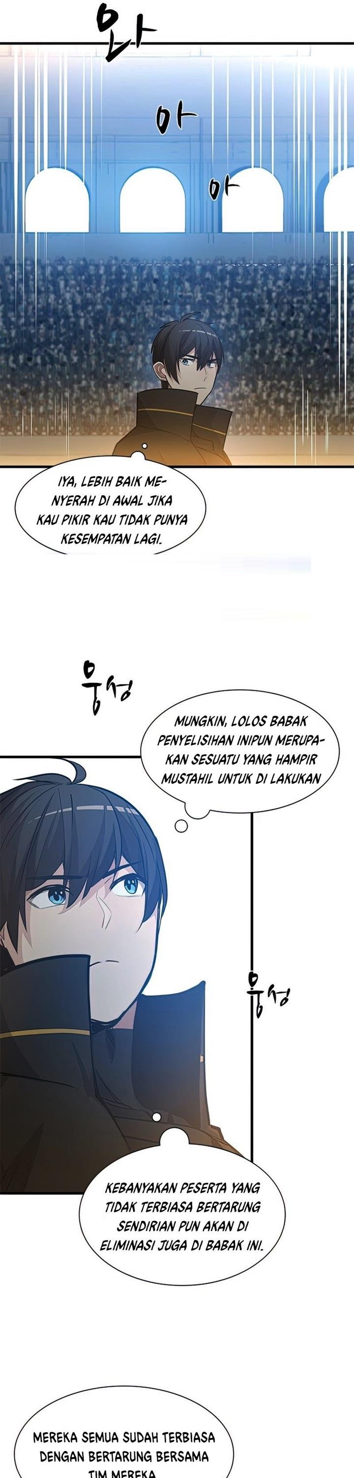 The Tutorial is Too Hard Chap 83 - Next Chap 84