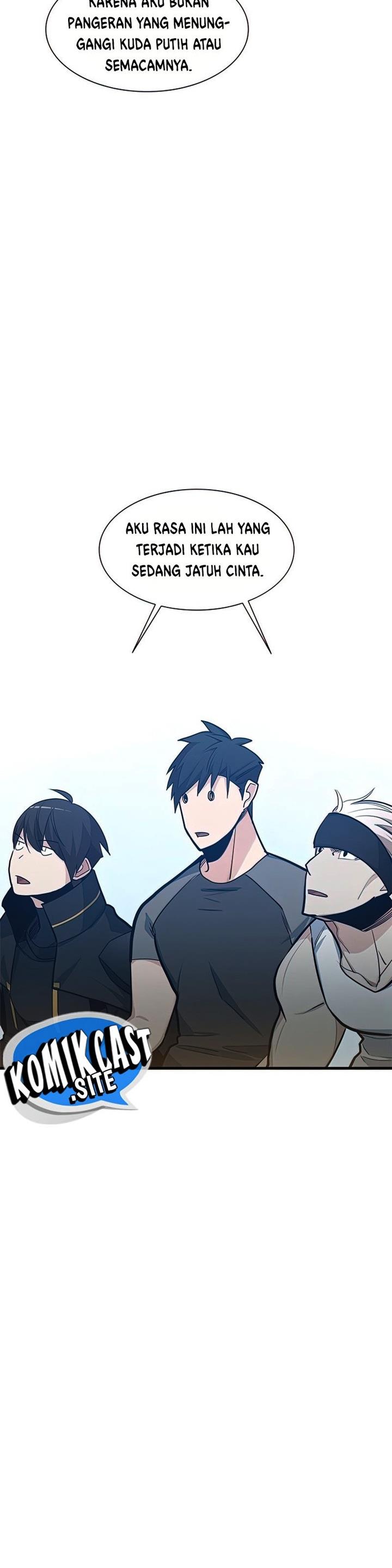 The Tutorial is Too Hard Chap 83 - Next Chap 84