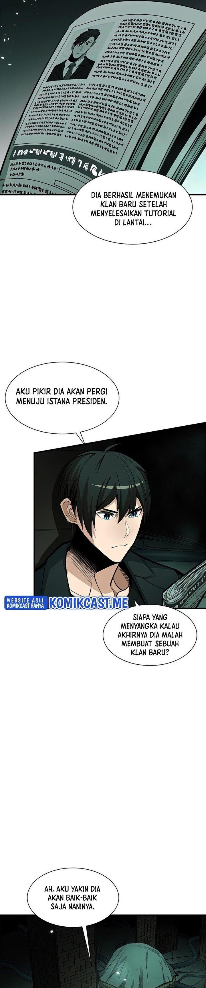 The Tutorial is Too Hard Chap 80 - Next Chap 81