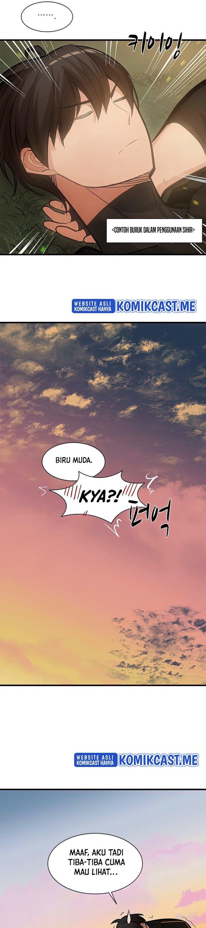 The Tutorial is Too Hard Chap 80 - Next Chap 81