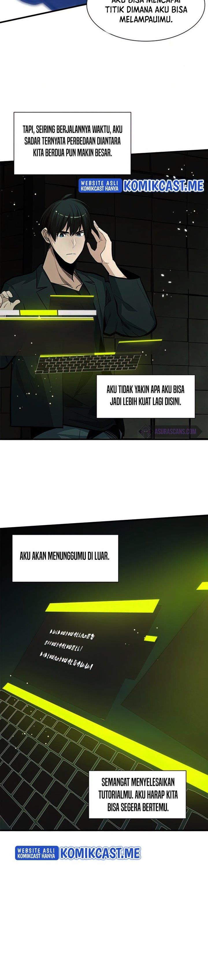 The Tutorial is Too Hard Chap 80 - Next Chap 81