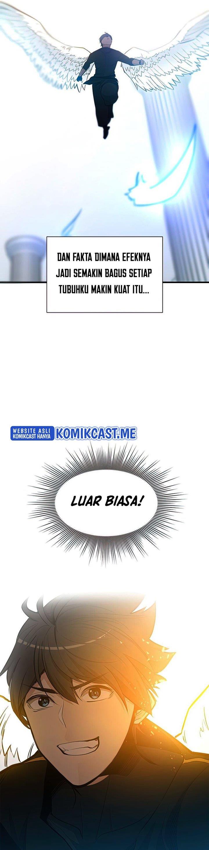 The Tutorial is Too Hard Chap 80 - Next Chap 81