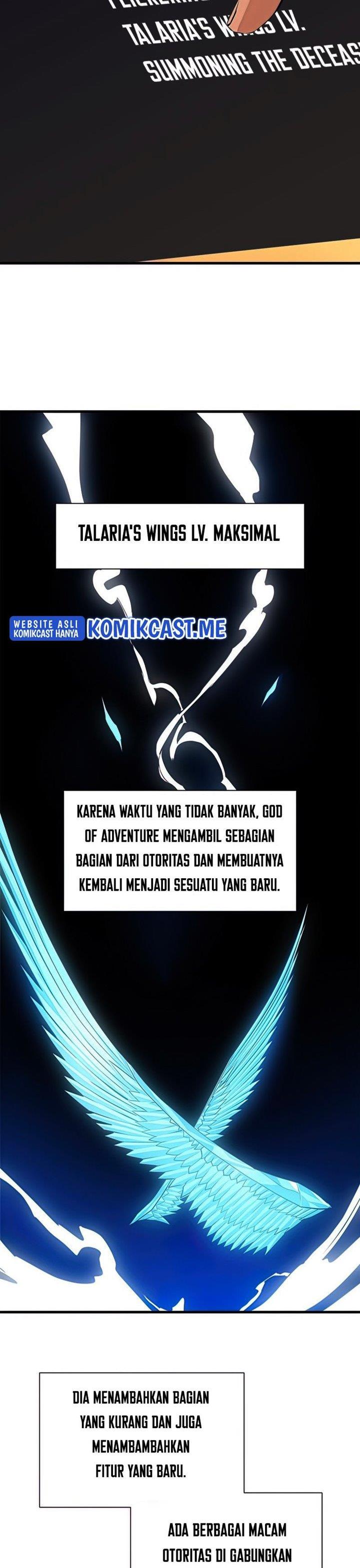 The Tutorial is Too Hard Chap 80 - Next Chap 81