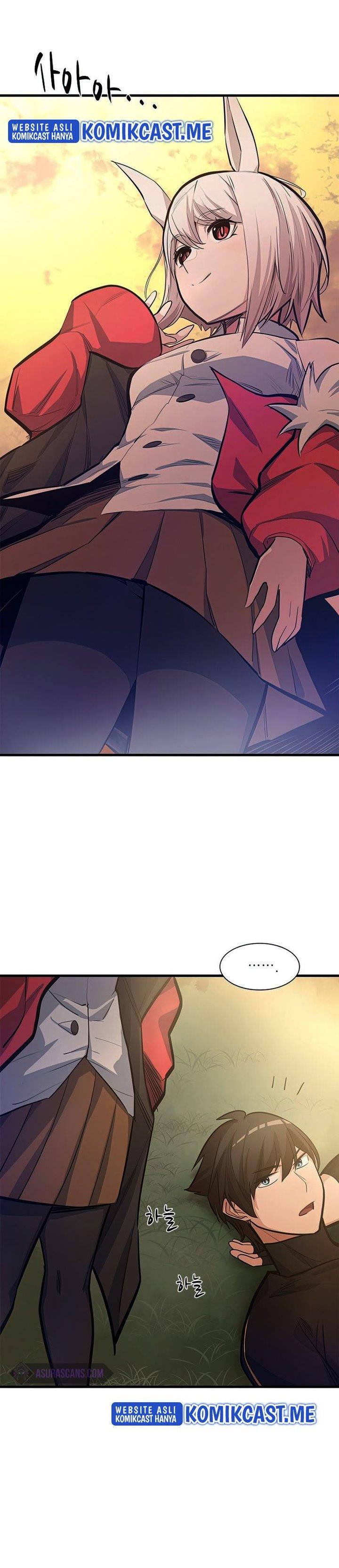 The Tutorial is Too Hard Chap 80 - Next Chap 81