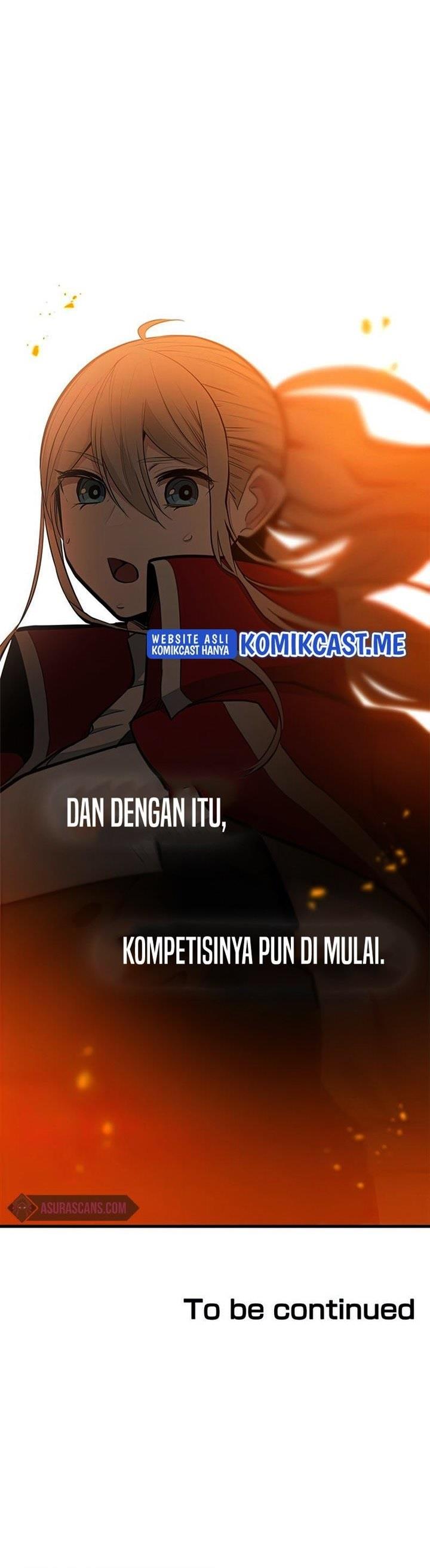 The Tutorial is Too Hard Chap 80 - Next Chap 81