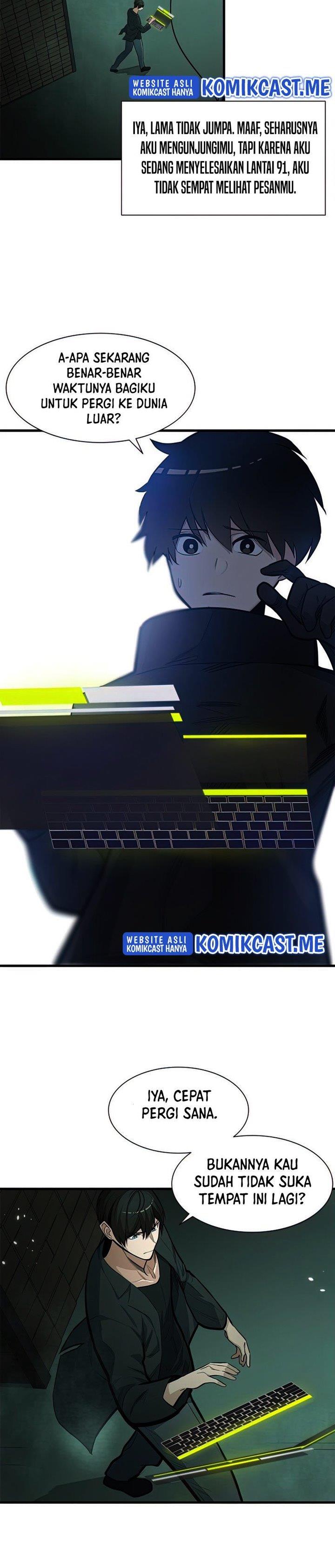 The Tutorial is Too Hard Chap 80 - Next Chap 81