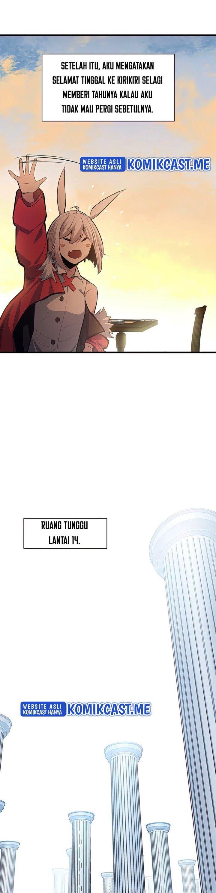 The Tutorial is Too Hard Chap 80 - Next Chap 81