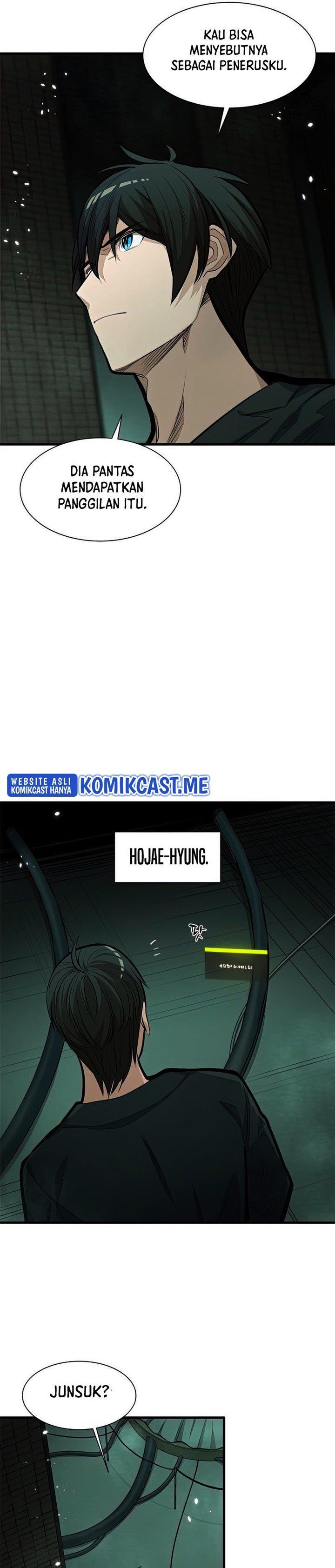 The Tutorial is Too Hard Chap 80 - Next Chap 81