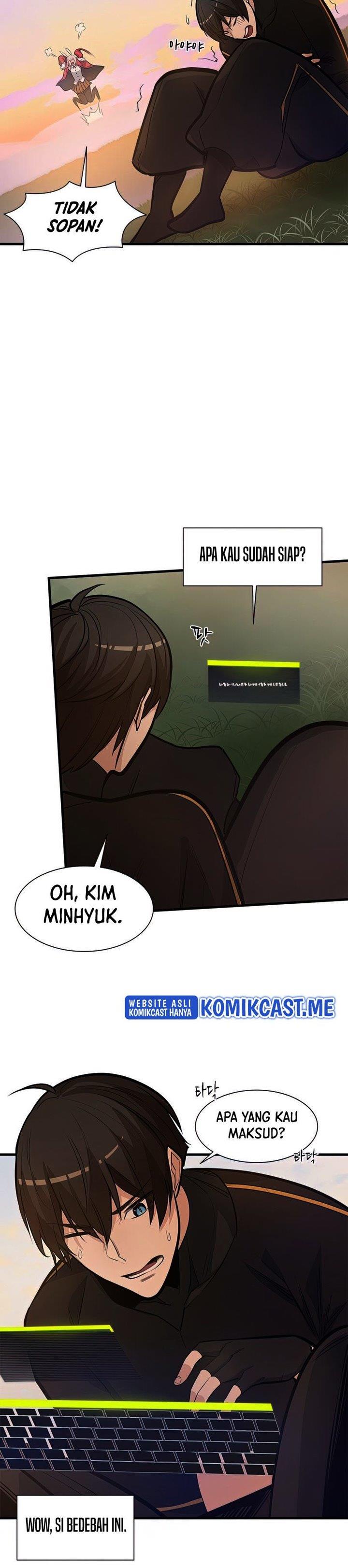 The Tutorial is Too Hard Chap 80 - Next Chap 81