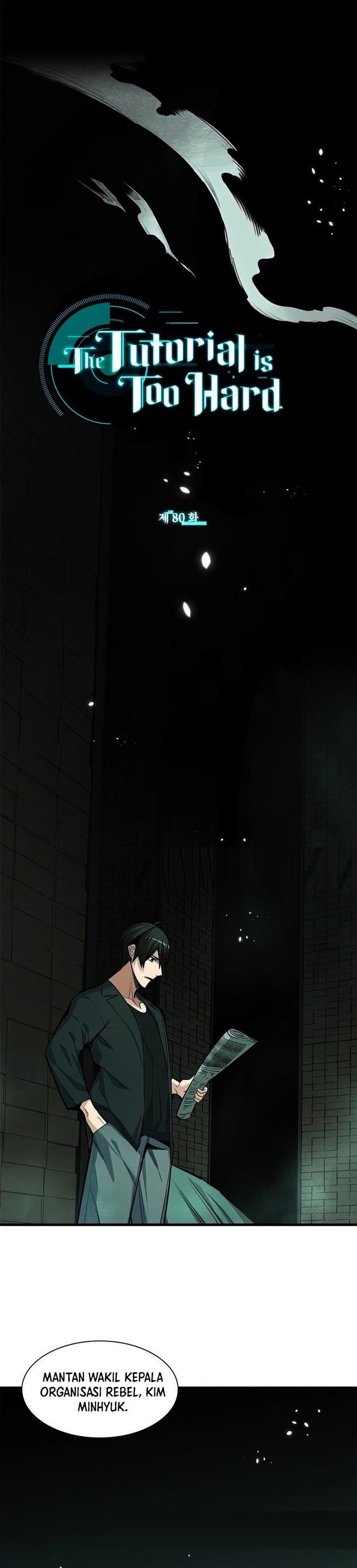 The Tutorial is Too Hard Chap 80 - Next Chap 81
