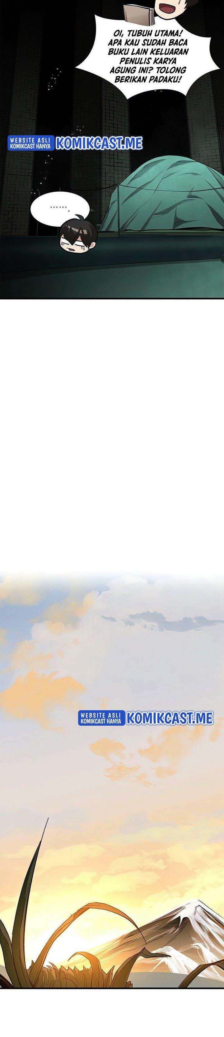 The Tutorial is Too Hard Chap 80 - Next Chap 81