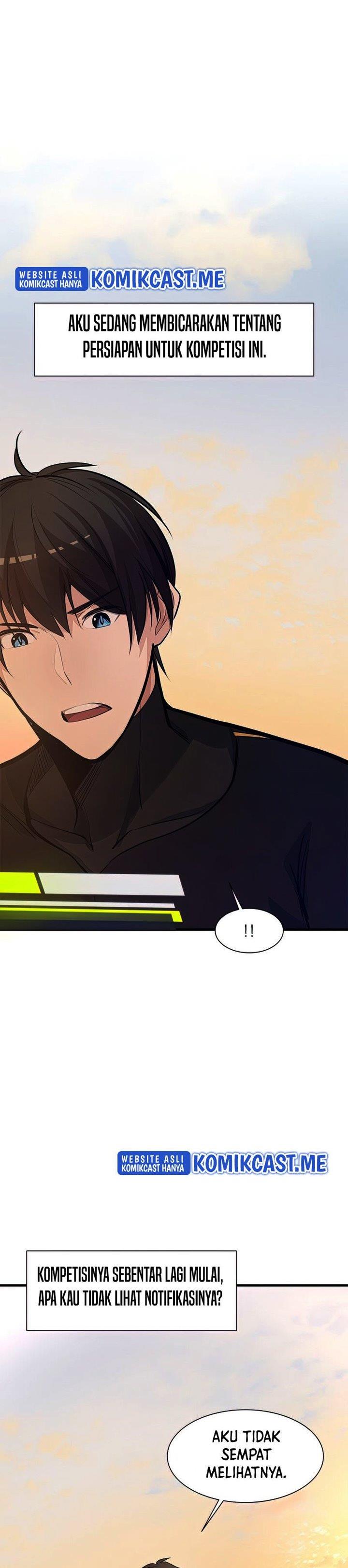 The Tutorial is Too Hard Chap 80 - Next Chap 81