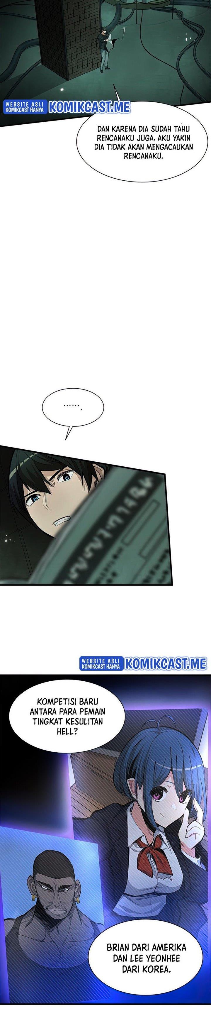 The Tutorial is Too Hard Chap 80 - Next Chap 81