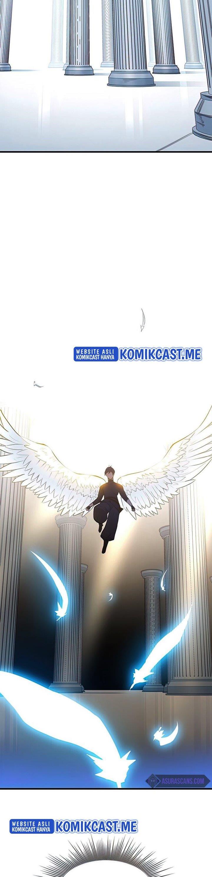 The Tutorial is Too Hard Chap 80 - Next Chap 81