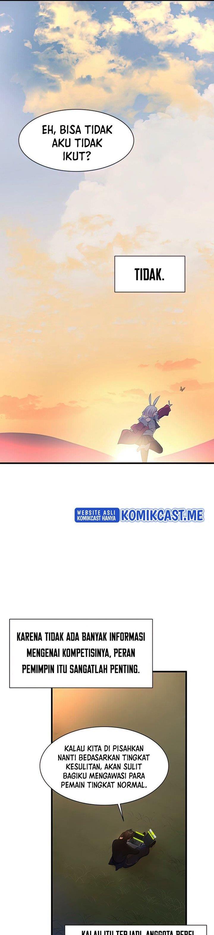 The Tutorial is Too Hard Chap 80 - Next Chap 81