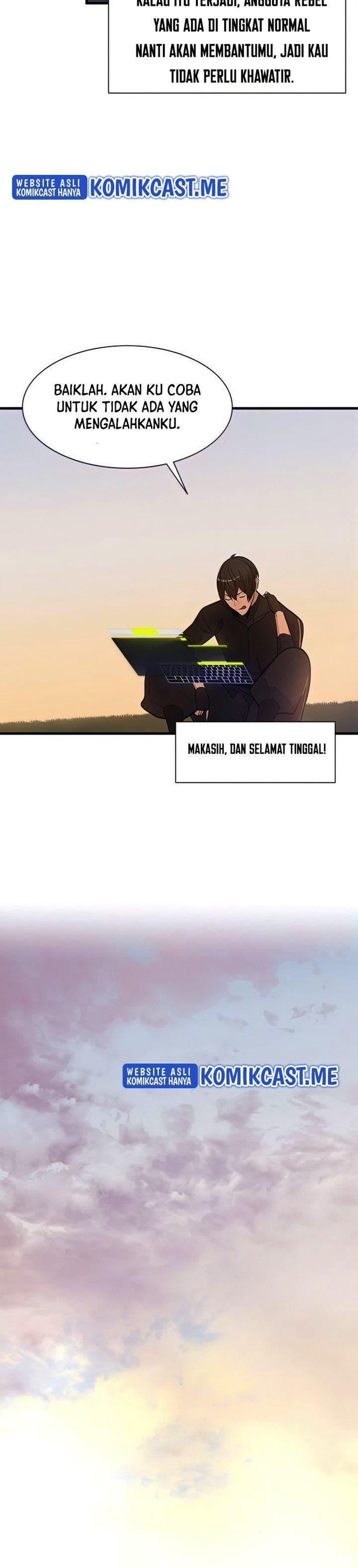 The Tutorial is Too Hard Chap 80 - Next Chap 81