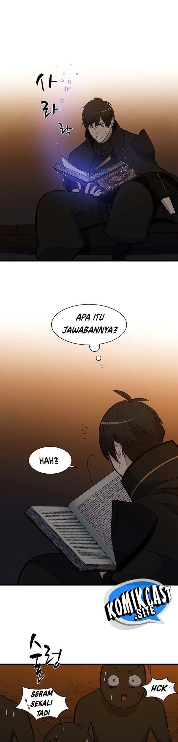 The Tutorial is Too Hard Chap 82 - Next Chap 83