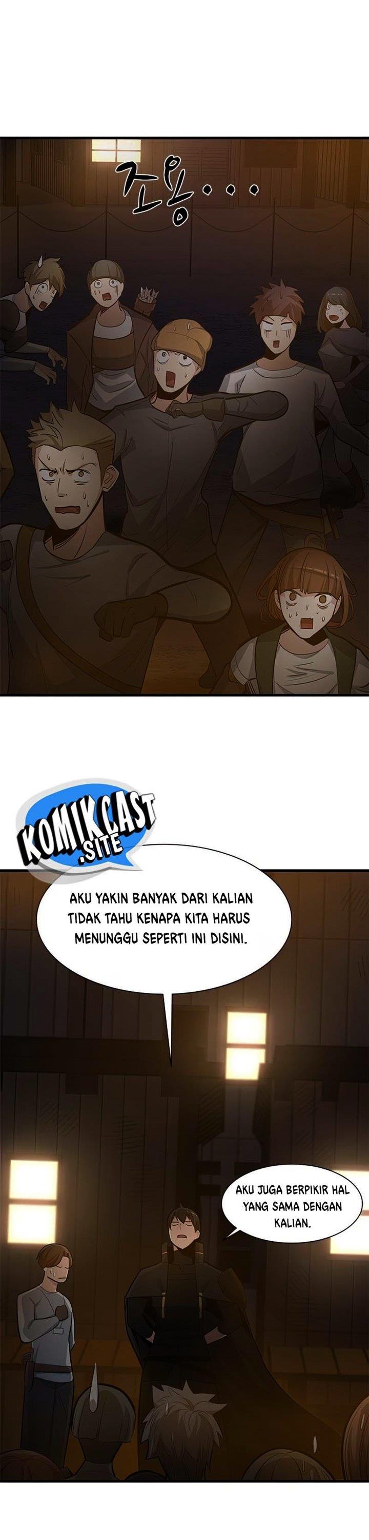 The Tutorial is Too Hard Chap 82 - Next Chap 83