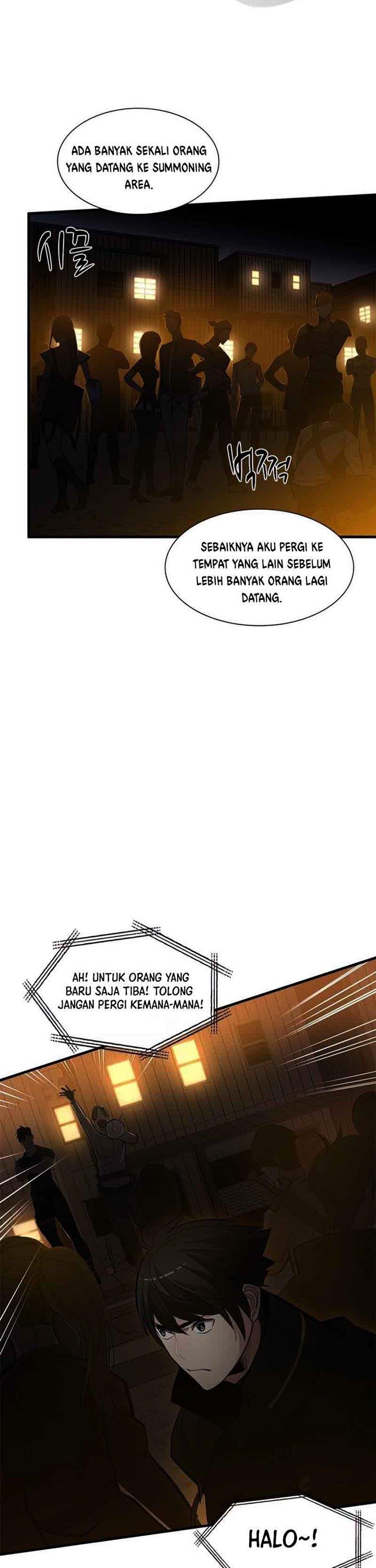 The Tutorial is Too Hard Chap 82 - Next Chap 83