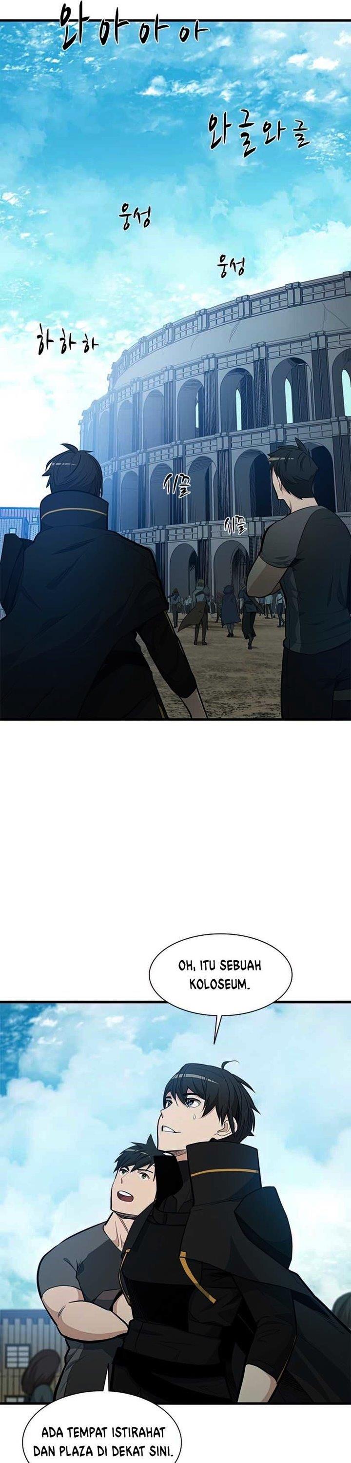 The Tutorial is Too Hard Chap 82 - Next Chap 83