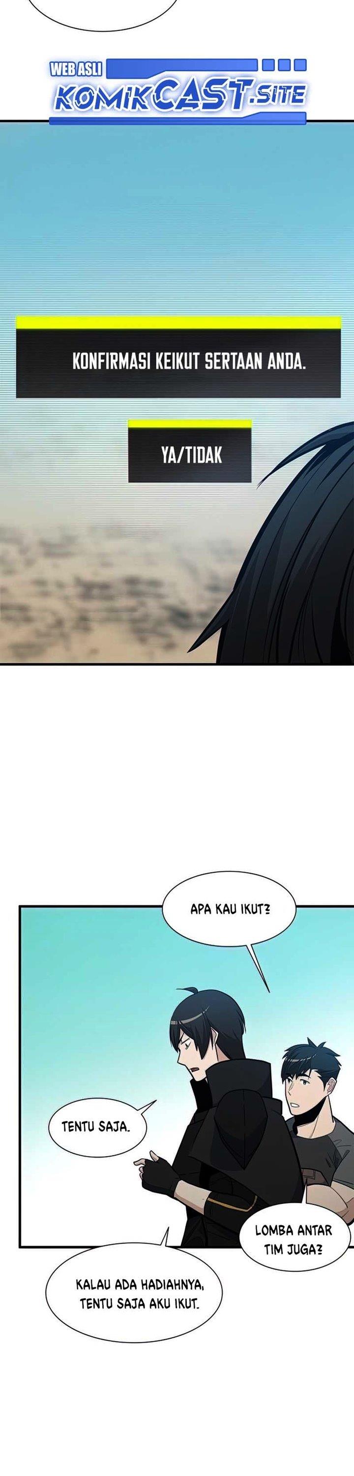 The Tutorial is Too Hard Chap 82 - Next Chap 83