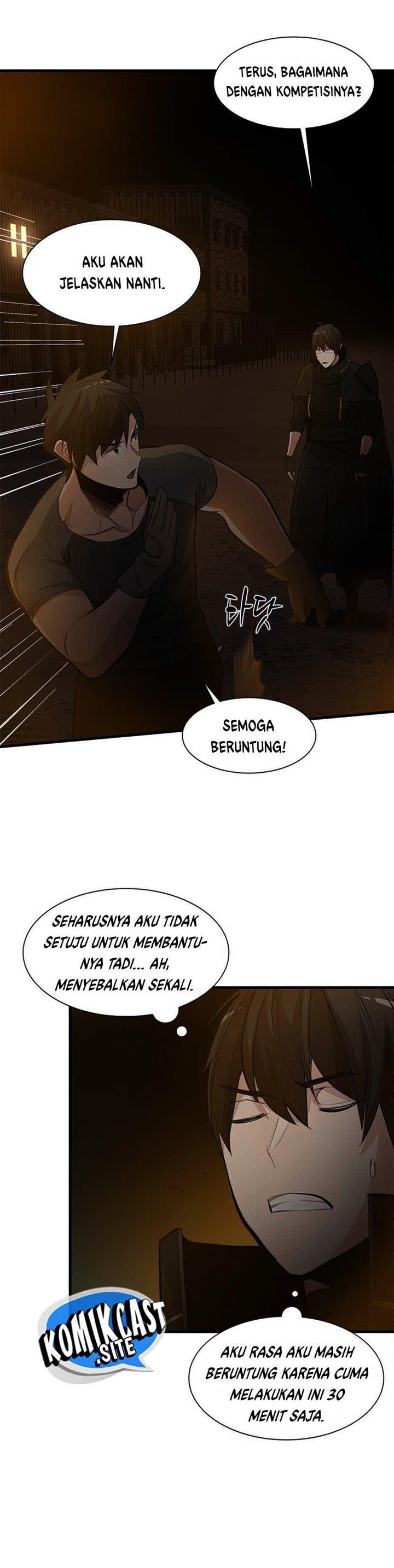 The Tutorial is Too Hard Chap 82 - Next Chap 83