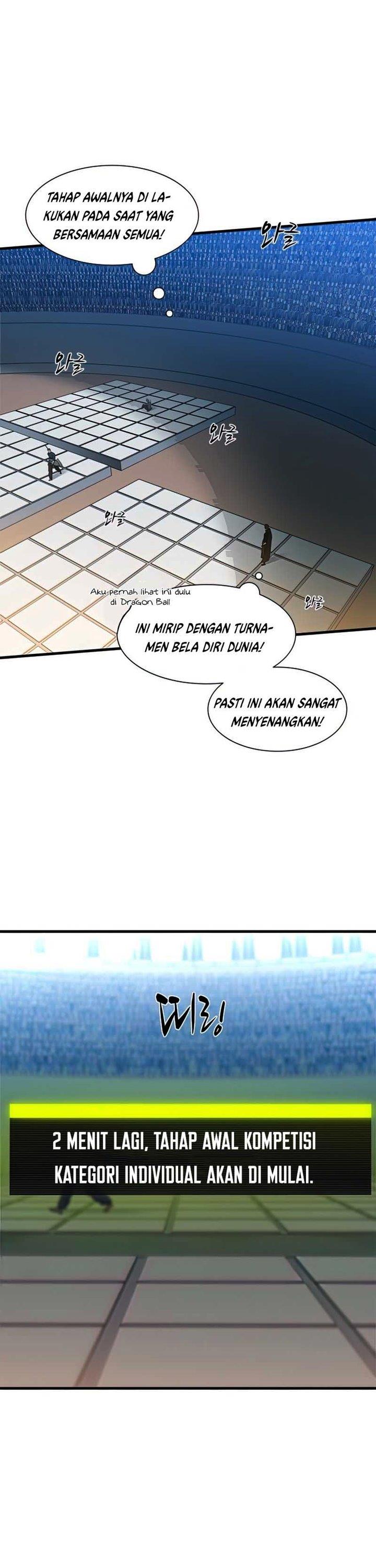 The Tutorial is Too Hard Chap 82 - Next Chap 83