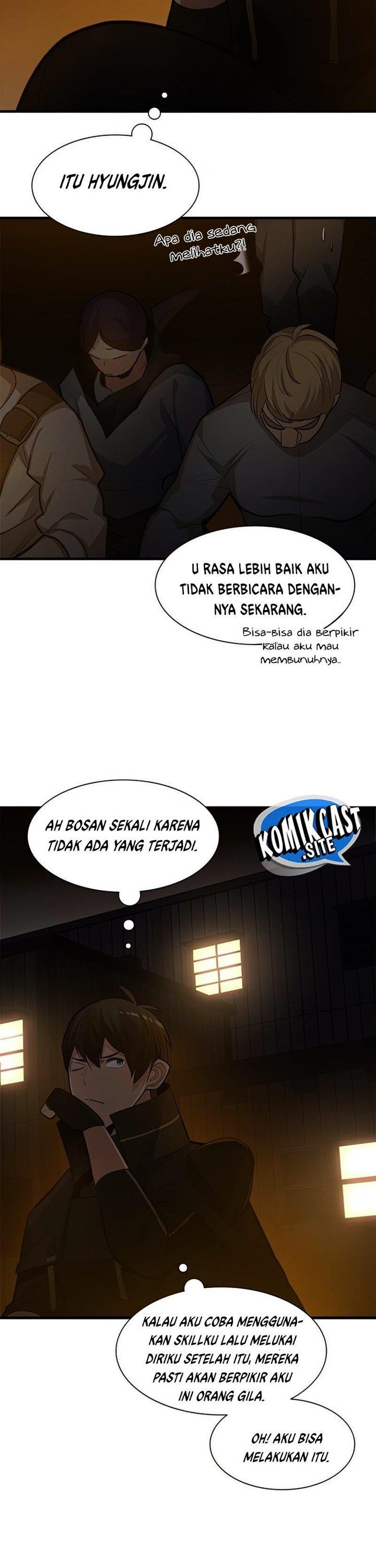 The Tutorial is Too Hard Chap 82 - Next Chap 83
