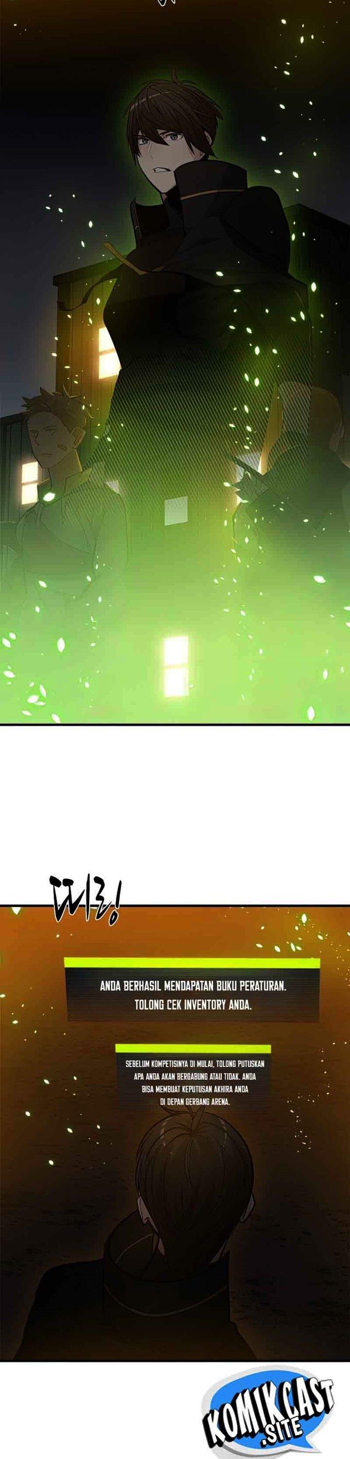 The Tutorial is Too Hard Chap 82 - Next Chap 83