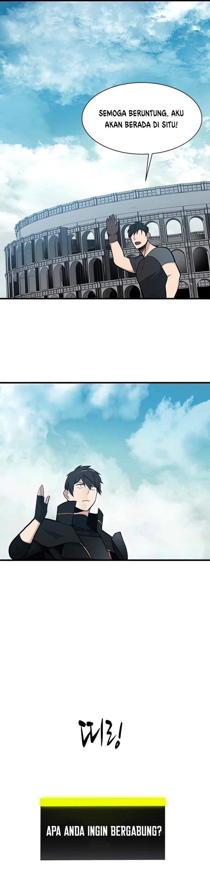 The Tutorial is Too Hard Chap 82 - Next Chap 83