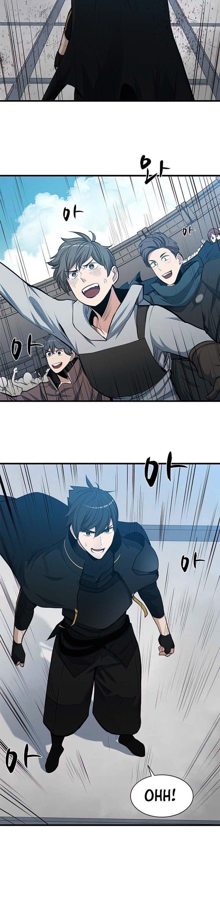 The Tutorial is Too Hard Chap 82 - Next Chap 83