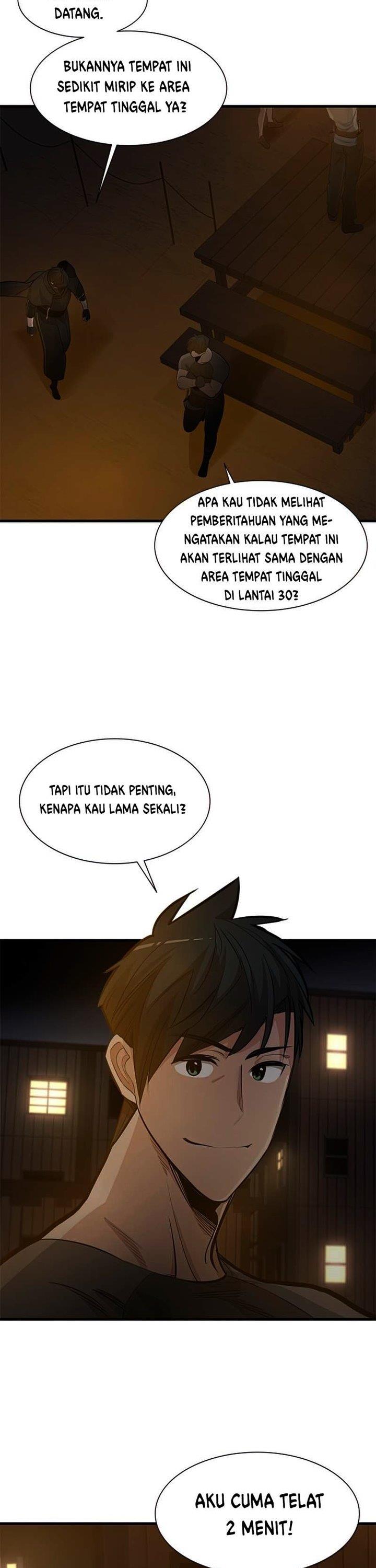 The Tutorial is Too Hard Chap 82 - Next Chap 83