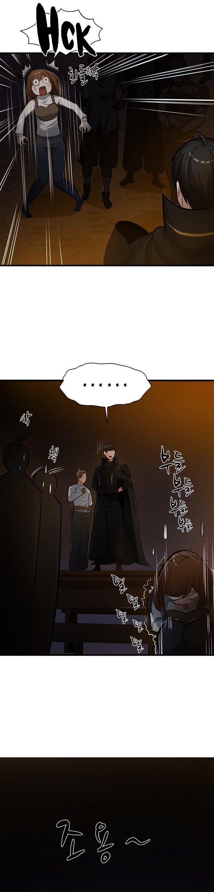 The Tutorial is Too Hard Chap 82 - Next Chap 83