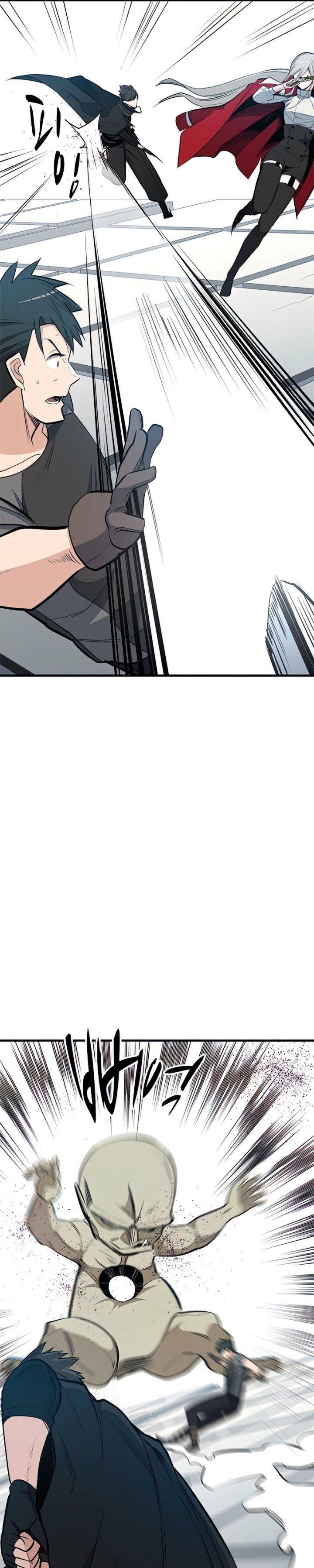 The Tutorial is Too Hard Chap 87 - Next Chap 88