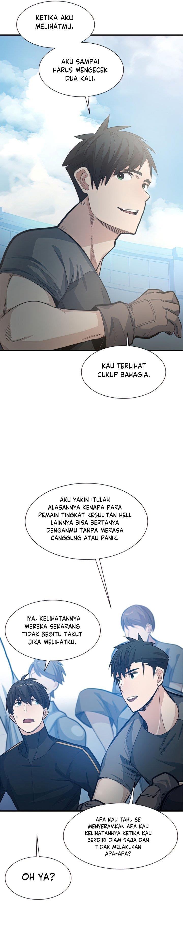 The Tutorial is Too Hard Chap 87 - Next Chap 88