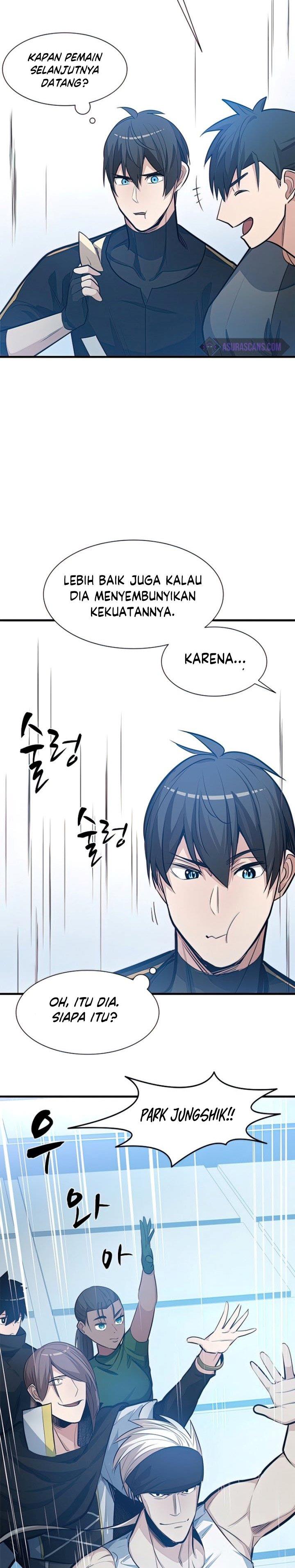 The Tutorial is Too Hard Chap 87 - Next Chap 88